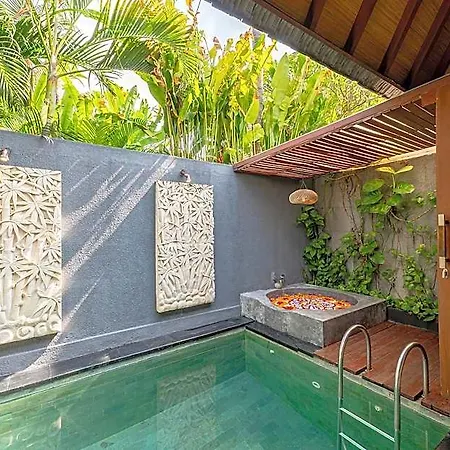 Seminyak Sanctuary Villa By Ini Vie Hospitality