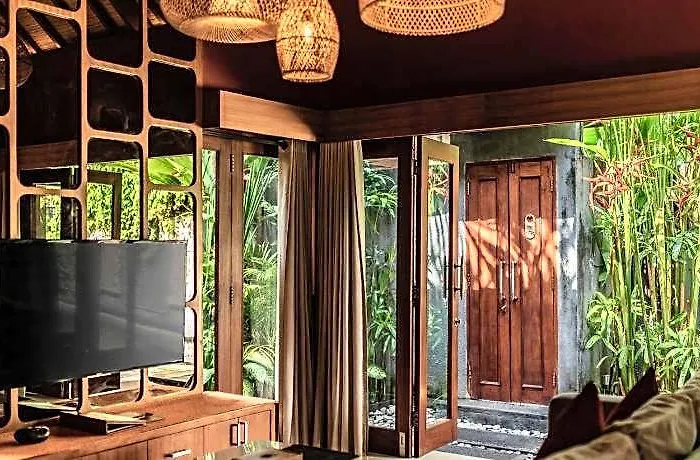 Hotel Seminyak Sanctuary By Ini Vie Hospitality Legian (Bali)