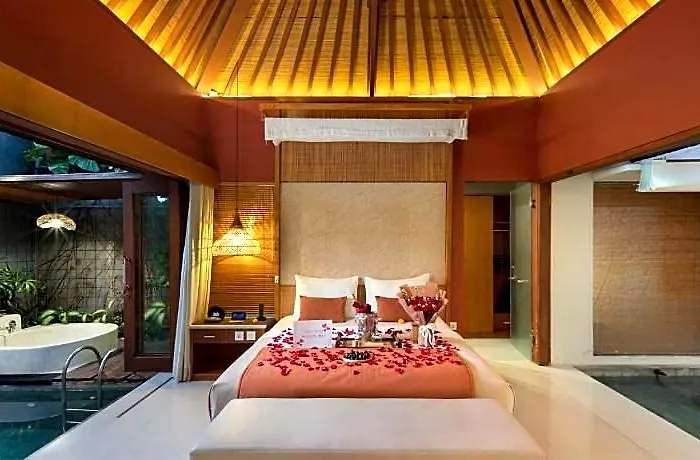 Seminyak Sanctuary By Ini Vie Hospitality 3*