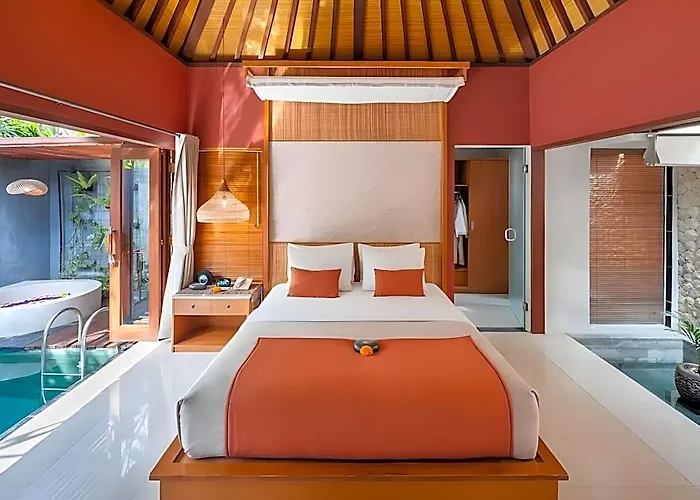 Seminyak Sanctuary By Ini Vie Hospitality Hotel 3*