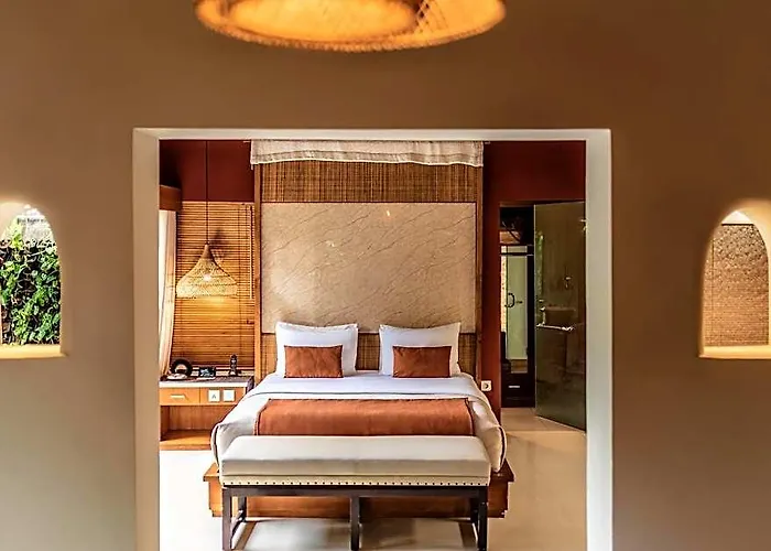 Seminyak Sanctuary By Ini Vie Hospitality Legian