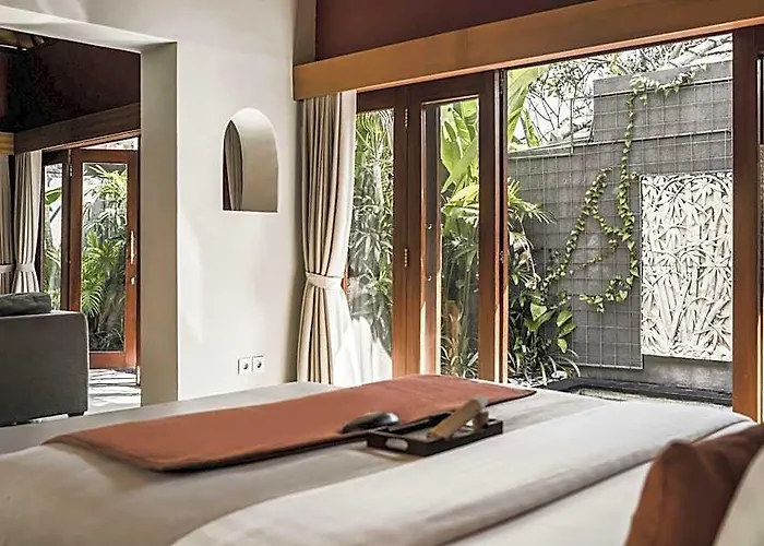 Seminyak Sanctuary By Ini Vie Hospitality