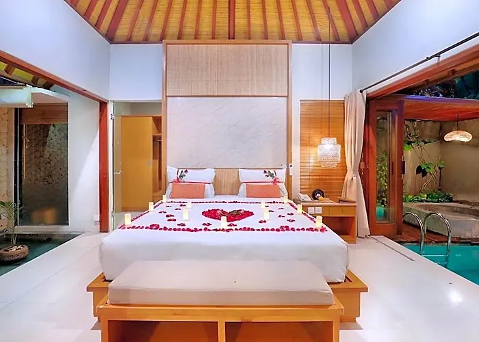 Villa Seminyak Sanctuary By Ini Vie Hospitality *
