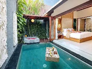 Hotel Seminyak Sanctuary By Ini Vie Hospitality