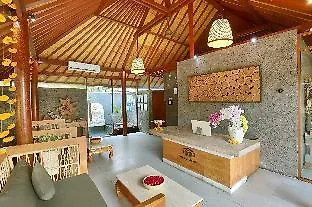 Seminyak Sanctuary By Ini Vie Hospitality
